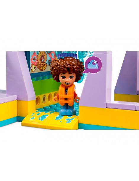 LEGO Friends - Water Park