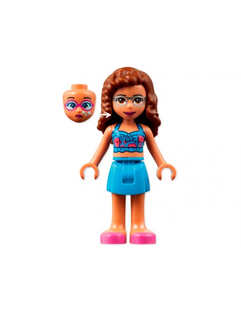 LEGO Friends - Water Park