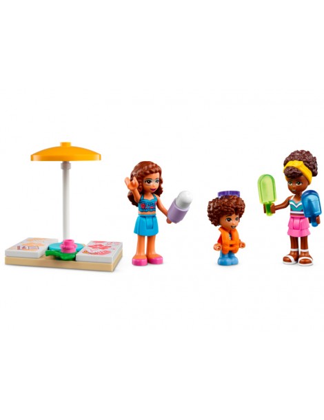 LEGO Friends - Water Park