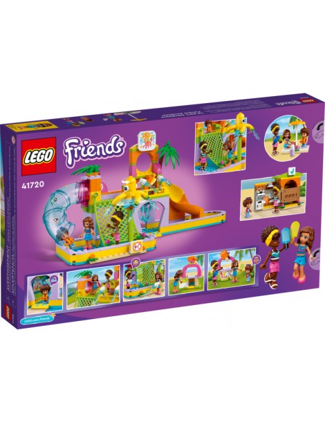 LEGO Friends - Water Park