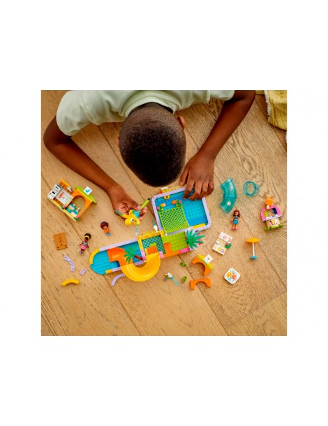 LEGO Friends - Water Park