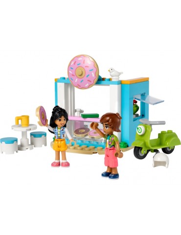 LEGO Friends - Doughnut Shop