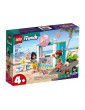 LEGO Friends - Doughnut Shop