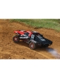 Traxxas Nitro Slayer 1:8 TQi Red