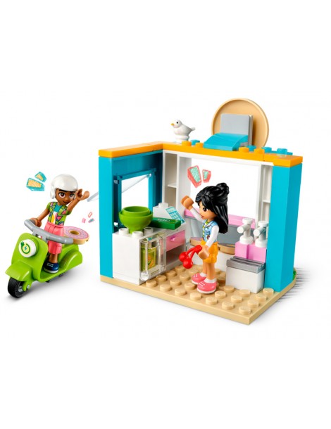 LEGO Friends - Doughnut Shop