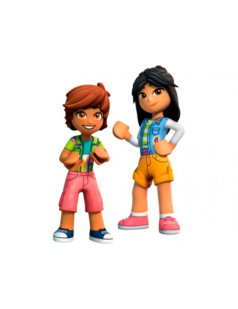 LEGO Friends - Doughnut Shop