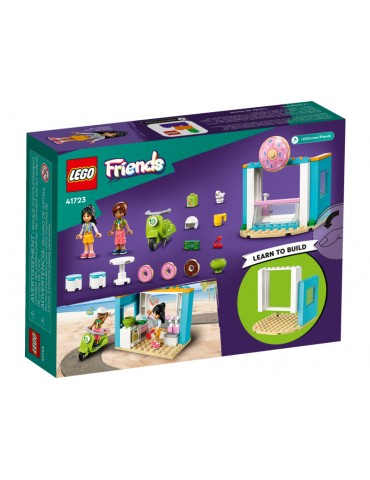 LEGO Friends - Doughnut Shop