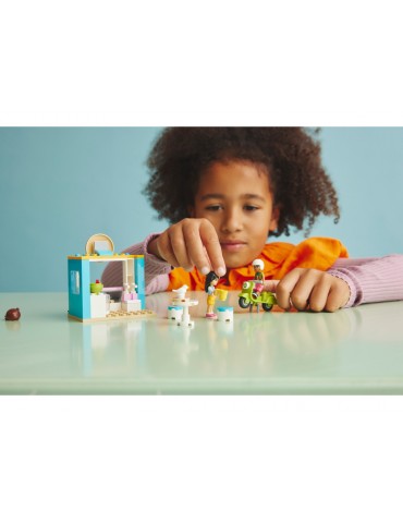LEGO Friends - Doughnut Shop