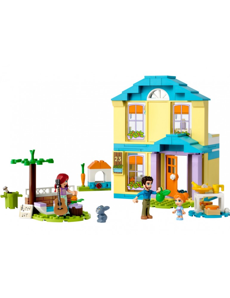 LEGO Friends - Paisley's House