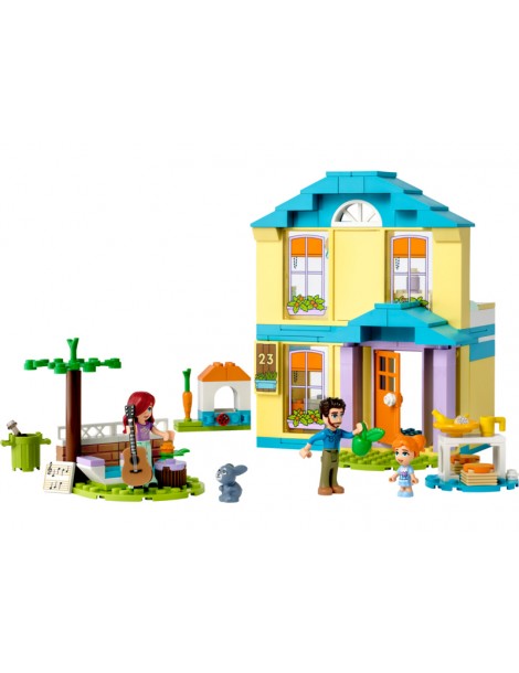 LEGO Friends - Paisley's House