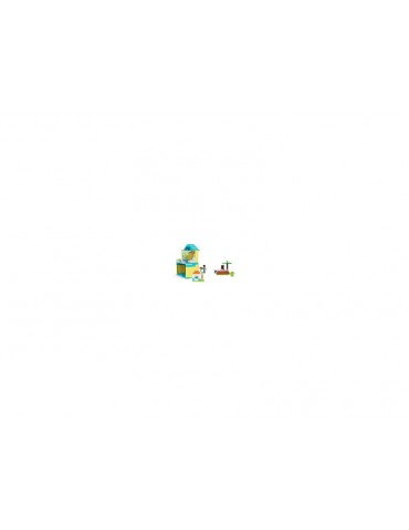 LEGO Friends - Paisley's House