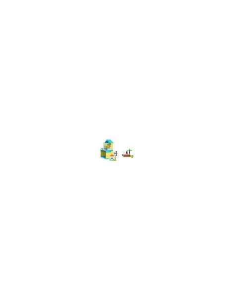 LEGO Friends - Paisley's House