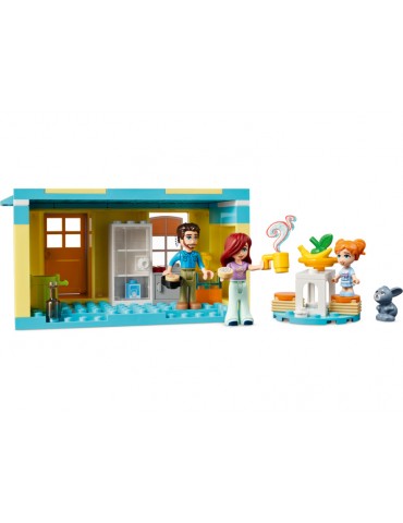 LEGO Friends - Paisley's House
