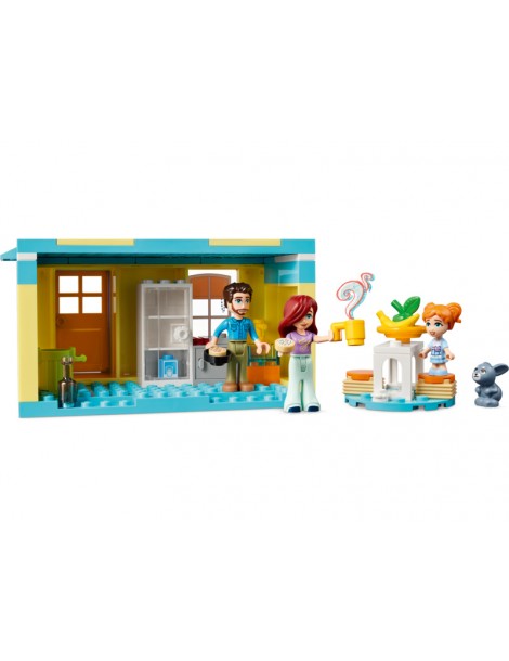 LEGO Friends - Paisley's House