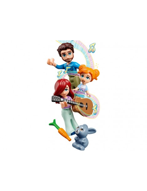 LEGO Friends - Paisley's House
