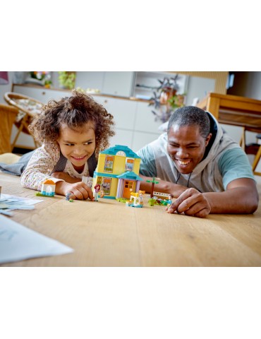 LEGO Friends - Paisley's House