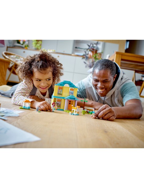 LEGO Friends - Paisley's House