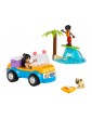 LEGO Friends - Beach Buggy Fun