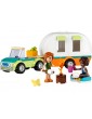 LEGO Friends - Holiday Camping Trip