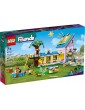 LEGO Friends - Dog Rescue Centre