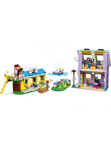 LEGO Friends - Dog Rescue Centre