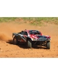 Traxxas Nitro Slayer 1:8 TQi Red