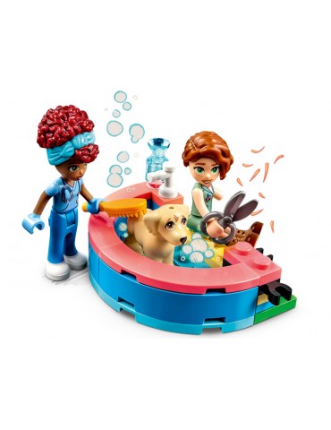 LEGO Friends - Dog Rescue Centre