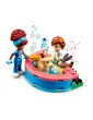 LEGO Friends - Dog Rescue Centre