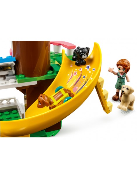 LEGO Friends - Dog Rescue Centre