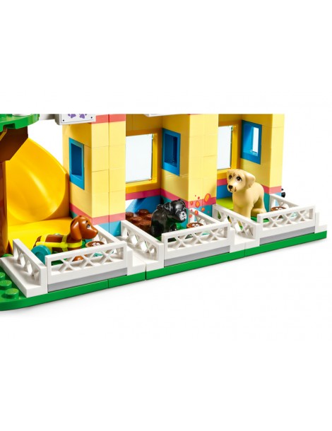 LEGO Friends - Dog Rescue Centre