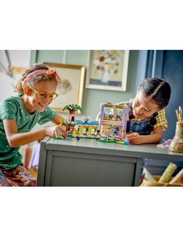 LEGO Friends - Dog Rescue Centre