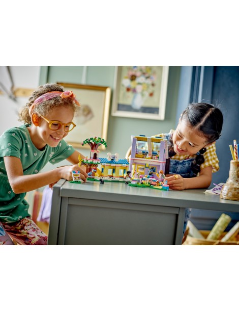 LEGO Friends - Dog Rescue Centre