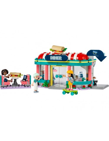 LEGO Friends - Heartlake Downtown Diner