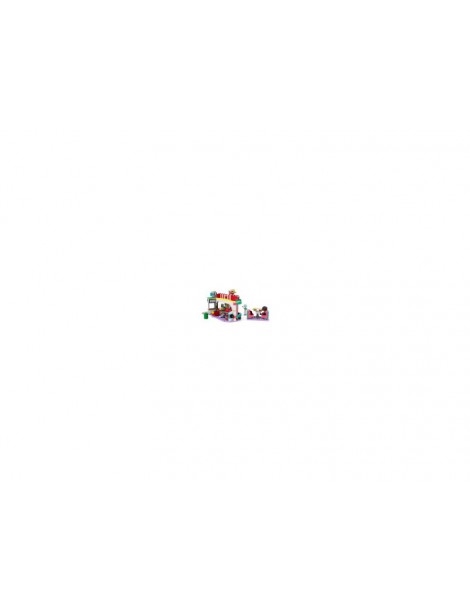LEGO Friends - Heartlake Downtown Diner