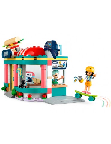LEGO Friends - Heartlake Downtown Diner