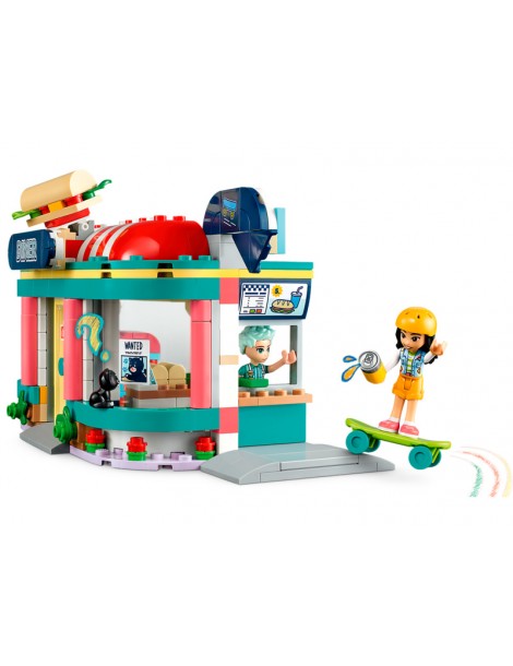 LEGO Friends - Heartlake Downtown Diner