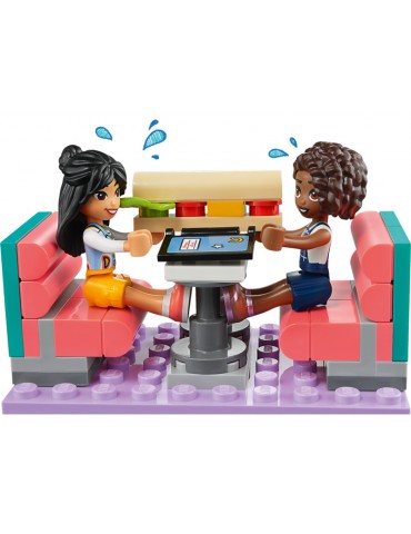 LEGO Friends - Heartlake Downtown Diner