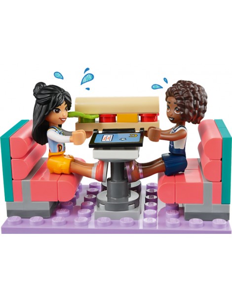 LEGO Friends - Heartlake Downtown Diner