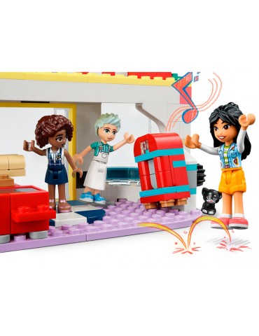 LEGO Friends - Heartlake Downtown Diner