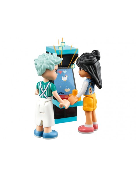 LEGO Friends - Heartlake Downtown Diner