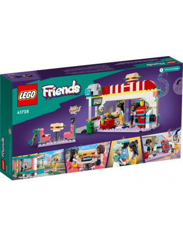 LEGO Friends - Heartlake Downtown Diner