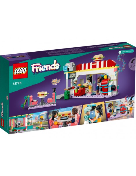 LEGO Friends - Heartlake Downtown Diner