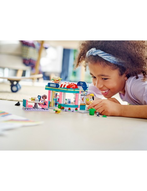 LEGO Friends - Heartlake Downtown Diner