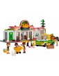 LEGO Friends - Organic Grocery Store