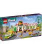 LEGO Friends - Organic Grocery Store