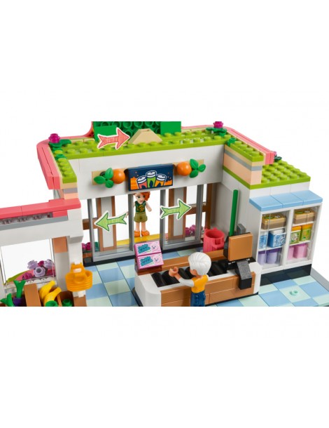 LEGO Friends - Organic Grocery Store
