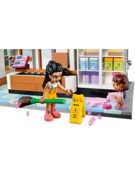LEGO Friends - Organic Grocery Store
