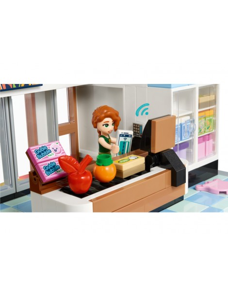 LEGO Friends - Organic Grocery Store