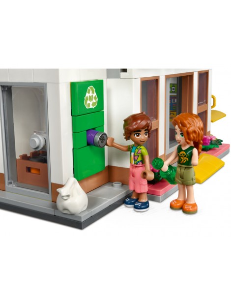LEGO Friends - Organic Grocery Store