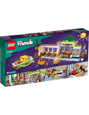 LEGO Friends - Organic Grocery Store